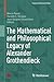 The Mathematical and Philos...