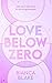 Love Below Zero by Bianca Blake