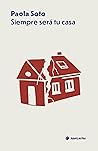 Siempre será tu casa