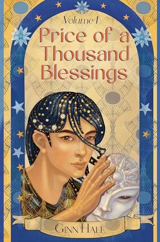 Price of a Thousand Blessings Volume 1 (Kindle Edition)