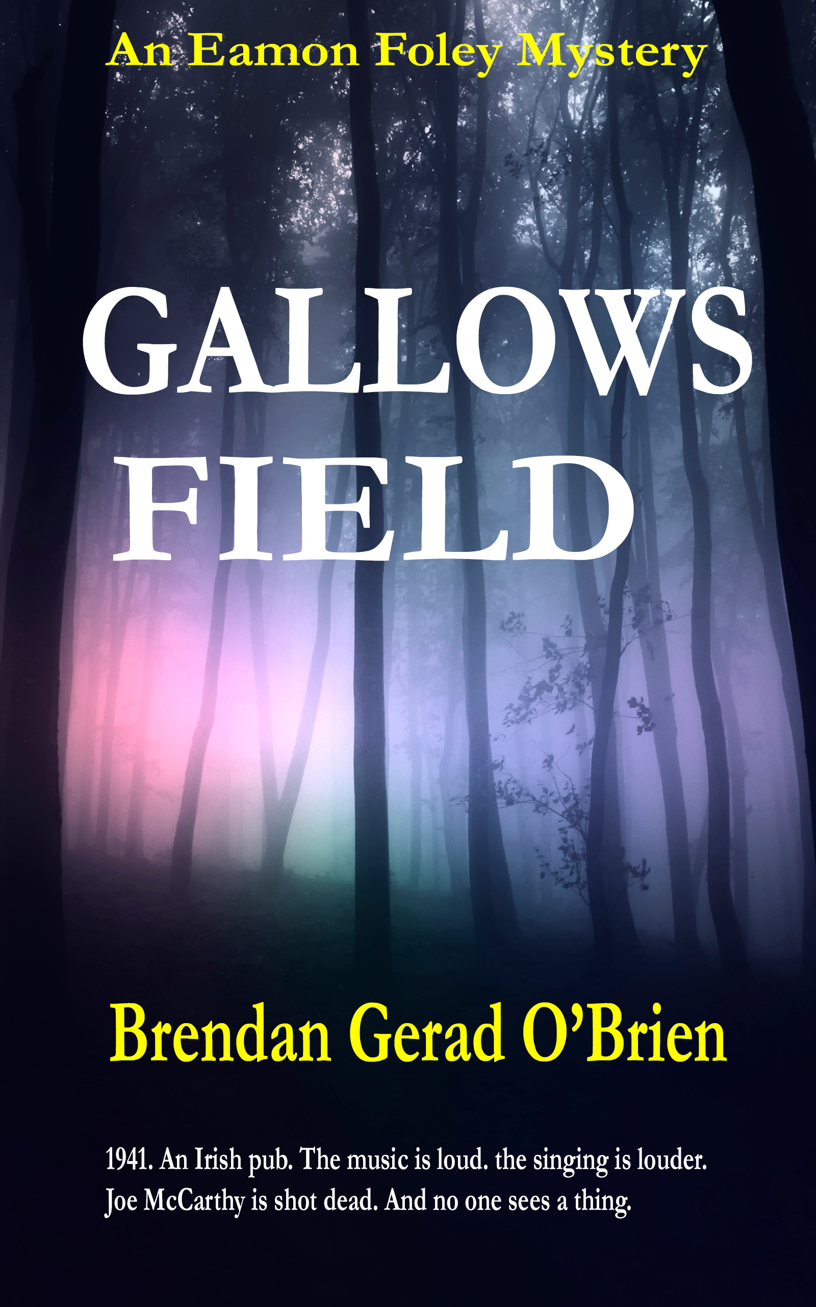 Gallows Field