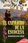 El capricho de la...