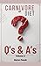 Carnivore Diet Q’s & A’s Vo...