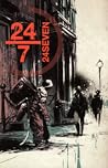 24seven Volume 2 by Ivan Brandon