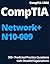 CompTIA Network+ N10-009: 2...