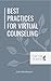 Best Practices for Virtual ...