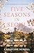 Five Seasons in Seoul by Christine Newell Five Seasons in Seoul by Christine Newell