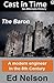 Baron (Cast in Time, #1)