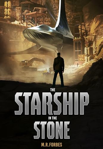 The Starship In The Stone (Kindle Edition)