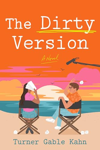 The Dirty Version (Paperback)