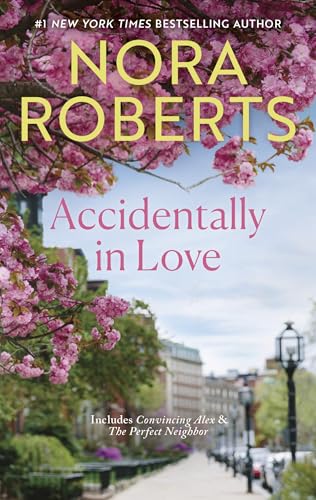 Accidentally in Love: A Stanislaskis Contemporary Romantic Suspense Collection (Mass Market Paperback)