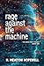 Rage Against the Machine
