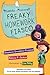 Matilda and Maxwell Freaky Homework Fiasco by Stephanie Donaldson-Pressman