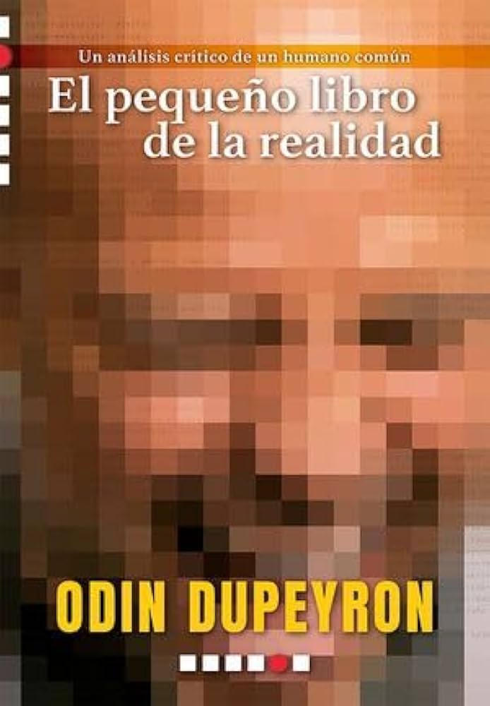 El Pequeño Libro De La Realidad