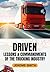 DRIVEN Lessons & Commandmen...