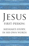 Jesus First-Perso...
