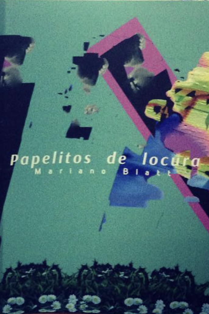 Papelitos de locura