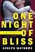 One Night of Bliss: Dumas U...