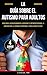 La Guía sobre el Autismo para Adultos by JJ ANDRADE