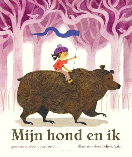 Mijn hond en ik (Dutch Edition)