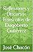 Reflexiones y Discursos Tra...