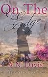 On The Edge by A.N. Davis