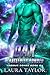 Dax Gratefully Bonded An MM Sci-fi Alien Romance (Rogue Bonds Book 2) by Laura Taylor