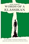 Words of a Klassikan Words of a Klassikan