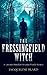 The Fressingfield Witch: A gripping and sinister Victorian murder mystery with a twist (Lawrence Harpham, 1)