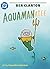 Aquamanatee by Ben Clanton