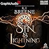 Sin and Lightning [Dramatized Adaptation] (Demigods of San Francisco, #5)