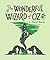 The Wonderful Wizard of Oz (Children's Signature Clothbound Editions)