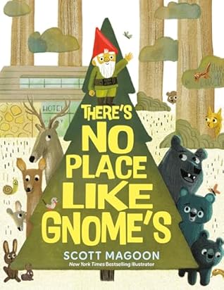 There's No Place Like Gnome's