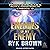 Enemies of my Enemy (The Frontiers Saga Part 3: Fringe Worlds, #10)