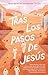 Tras los pasos de Jesús by B&H Español Editorial Staff