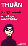B-52 ou celle qui...