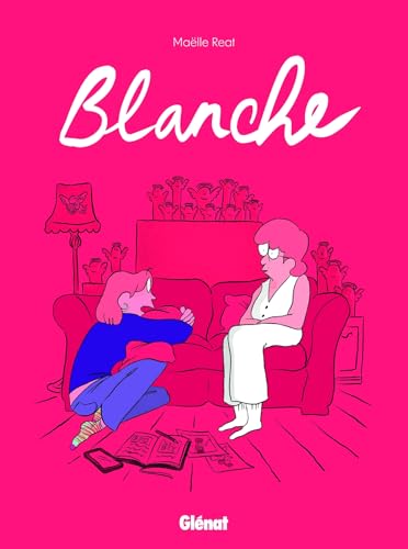 Blanche (Hardcover)