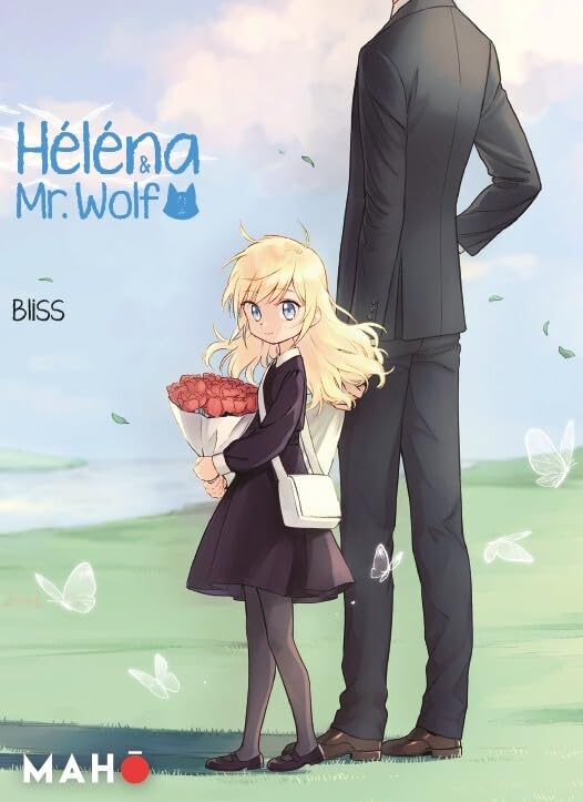 Héléna & Mr. Wolf - Tome 02 (Paperback)
