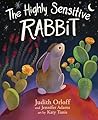 The Highly Sensitive Rabbit by Judith Orloff