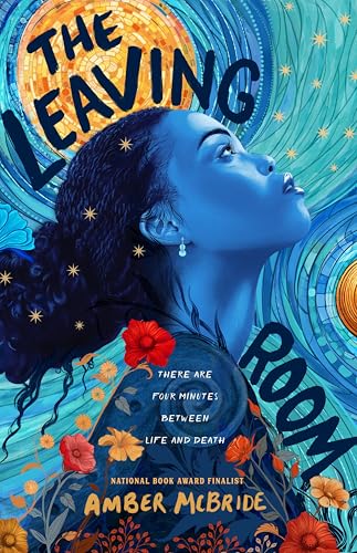 The Leaving Room (Hardcover)