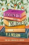 Booked for Murder