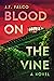 Blood on the Vine