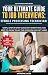 Top 100 Job Interview Registered Nurse Questions and Answers by Grace  Harper