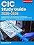 CIC Study Guide 2025-2026: ...