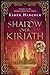 Shadow Over Kiriath (Legends of the Guardian-King, #3)