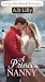 A Prince's Nanny by A B Lilly