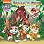 Jungle Pups by Nickelodeon Publishing