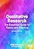 Qualitative Research: The E...