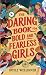 The Daring Book For Bold An...