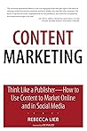 Content Marketing by Rebecca Lieb